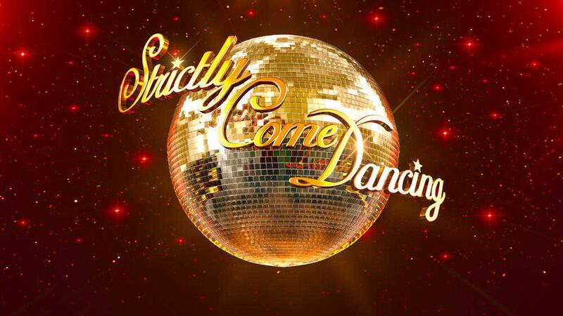 Strictly Come Dancing starts in September 