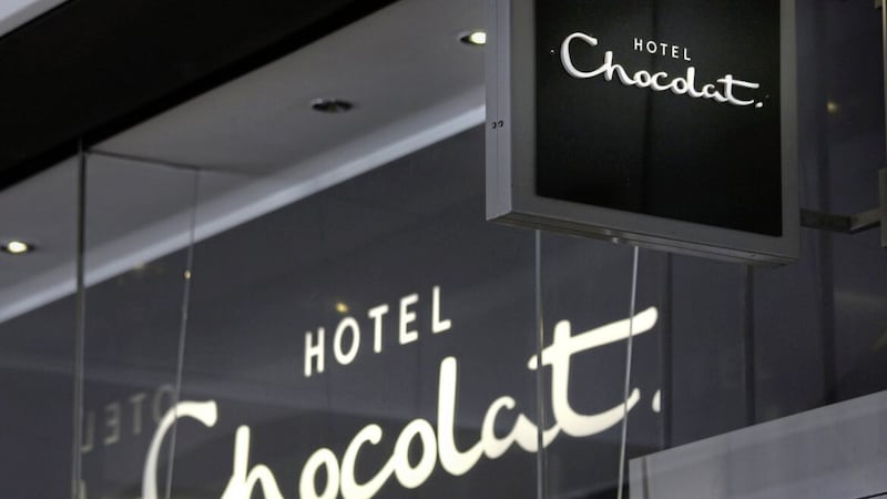 Hotel Chocolat is ending its direct-to-consumer business in the US 