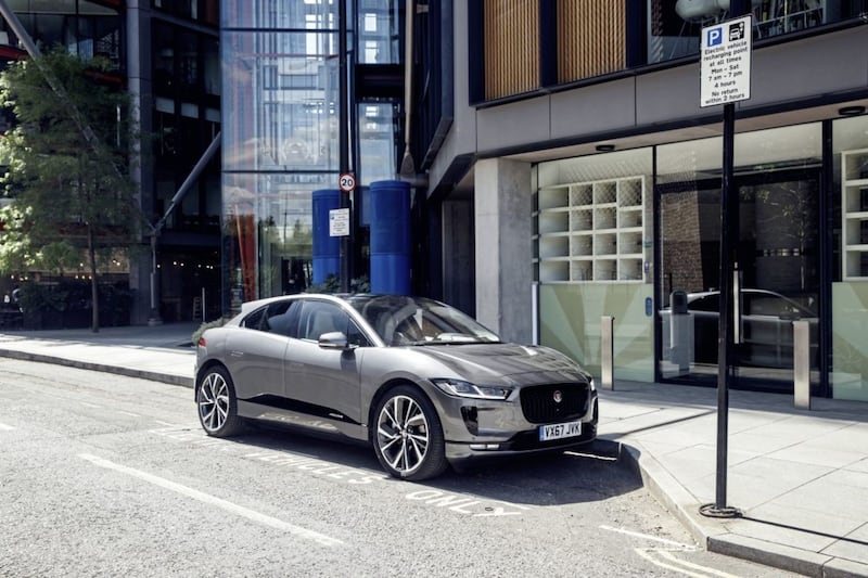 Jaguar&#39;s excellent I-Pace was the only electric car to earn a place in the used car reliability top 50, though none of the manufacturer&#39;s other models - or those of sister company Land Rover - featured 
