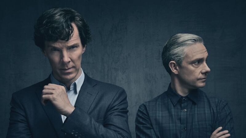 Mixed reviews for what could be Sherlock's last outing