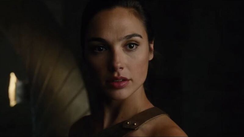 The Wonder Woman premiere had been scheduled for May 31.