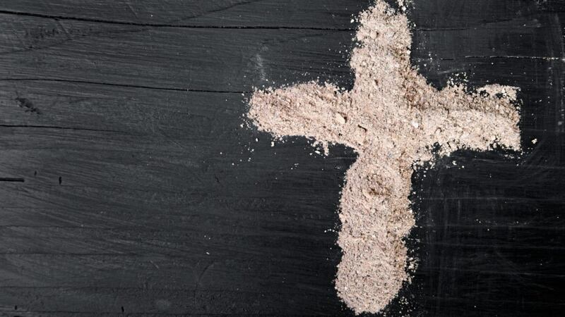 Ash Wednesday and Valentine&#39;s Day coincide this year 