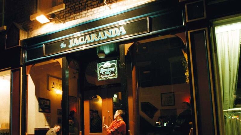 Famous venues such as The Troubadour in London are among the list of recipients.