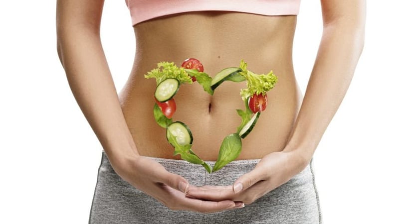 Eating gut-happy foods is one way to give your digestive system the care and attention it deserves 