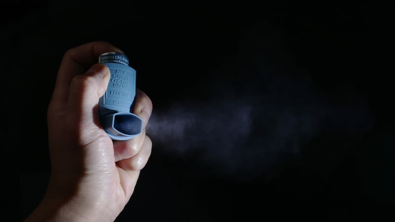 Researchers suggest the answer to stopping asthma symptoms may lie in cell extrusion, a process they discovered that drives most epithelial cell death