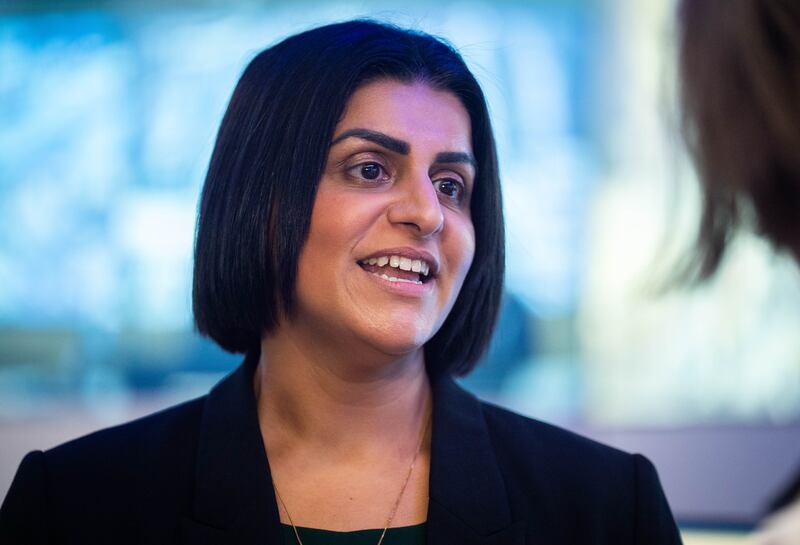 Home Secretary Shabana Mahmood approved a request from the Metropolitan Police to ban the march on Sunday