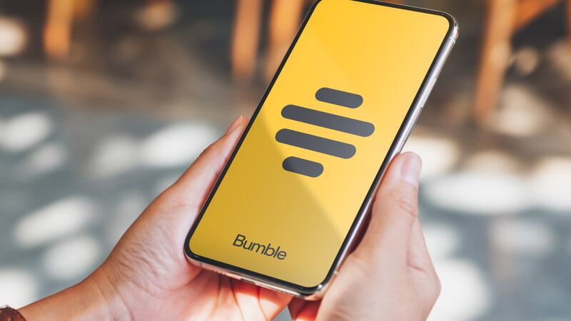 Bumble launched in 2014 as a ‘women-first’ dating platform