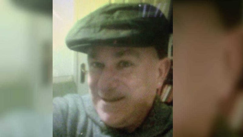 Kevin Murray is wanted by Garda&iacute; in connection with the Regency Hotel shooting in February 
