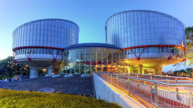 The European Court of Human Rights enforces the ECHR