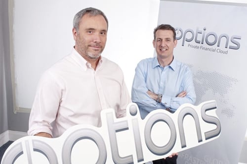 Options' acquisition of Activ signals jobs growth in Belfast