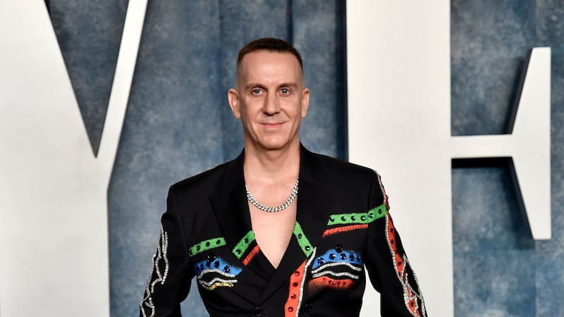 Scott dressed a handful of A-listers for the Oscars.