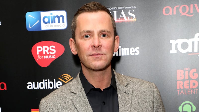 Scott Mills and his co-presenter Chris Stark are stepping down from hosting their daytime slot later this month.