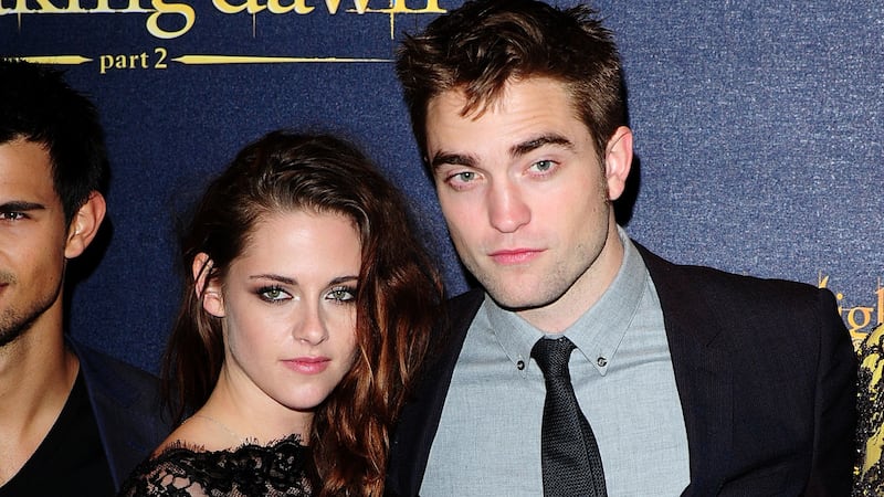 The Twilight star said she was worried about talking about their romance previously, for fear of ‘seeming like an attention-seeker’.