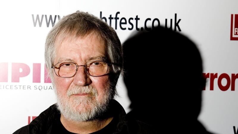 Tobe Hooper’s films included The Texas Chain Saw Massacre and Poltergeist.
