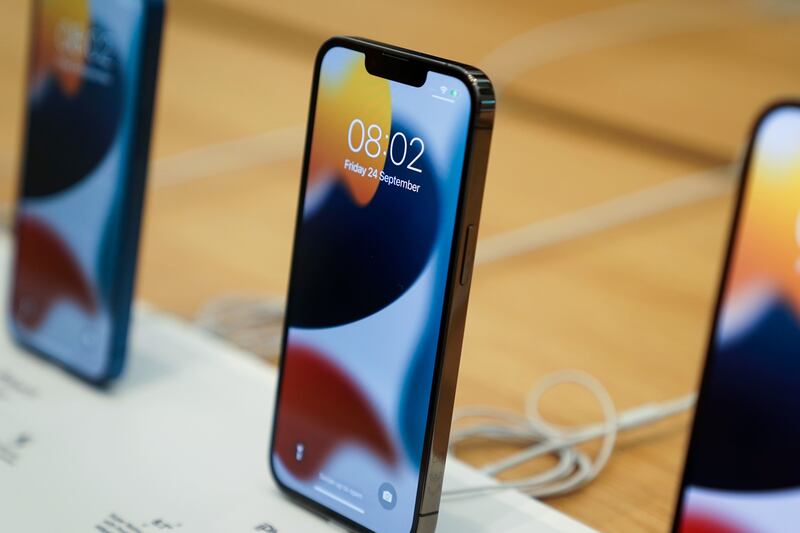 Legal action seeks damages for 25 million iPhone users over battery ‘throttling’
