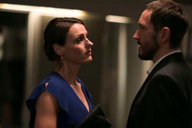 Doctor Foster will be remade in Russia as series two draws to a close on BBC