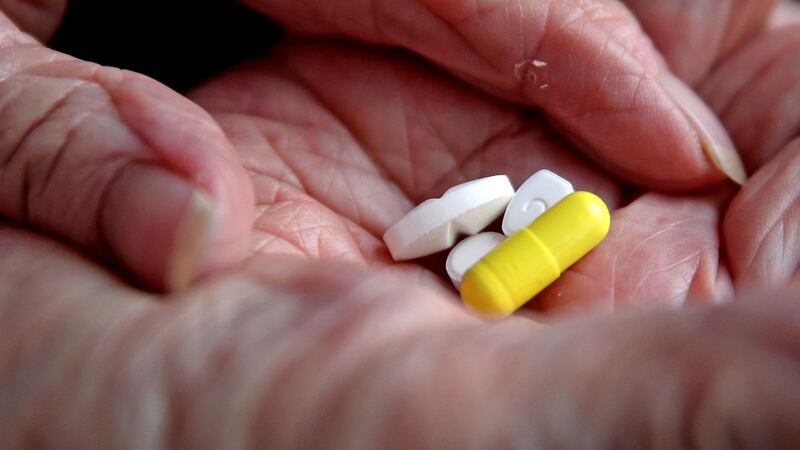 Researchers looked at three drugs available on the NHS.