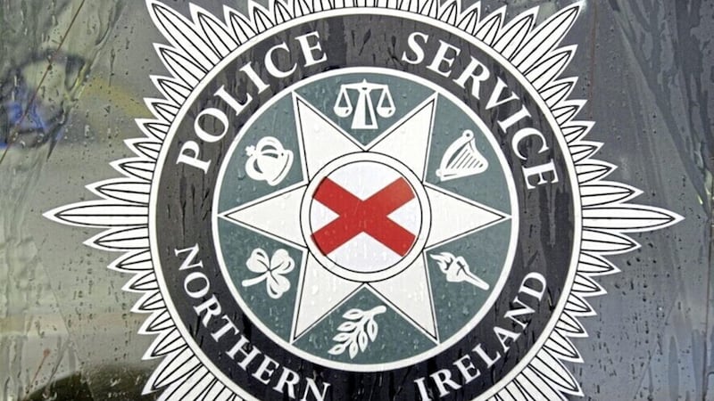 Police urged people to avoid the interface at Lanark Way in west Belfast following reports of groups of youths gathering in the area.