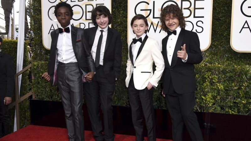 Barb lives! Stranger Things cast reveal that character may return at Golden Globes