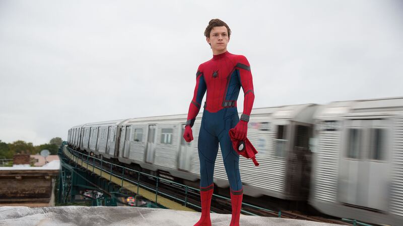 The two studios had struck a deal to bring Peter Parker into the MCU.