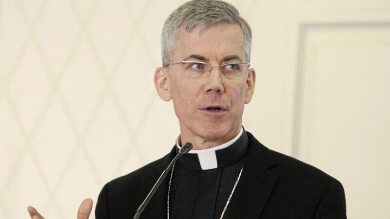 Papal Nuncio Archbishop Charles J Brown is to leave his post in Ireland in the coming weeks 