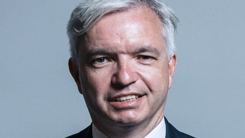 The Conservative MP for Fylde disputes the allegations