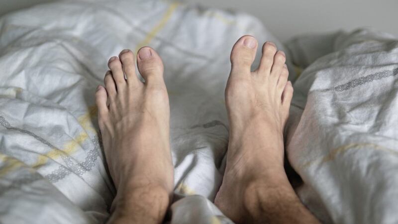 Restless legs syndrome - the irresistable, relentless urge to move your legs - is thought to affect more people than type 2 diabetes, yet little is known about the condition 