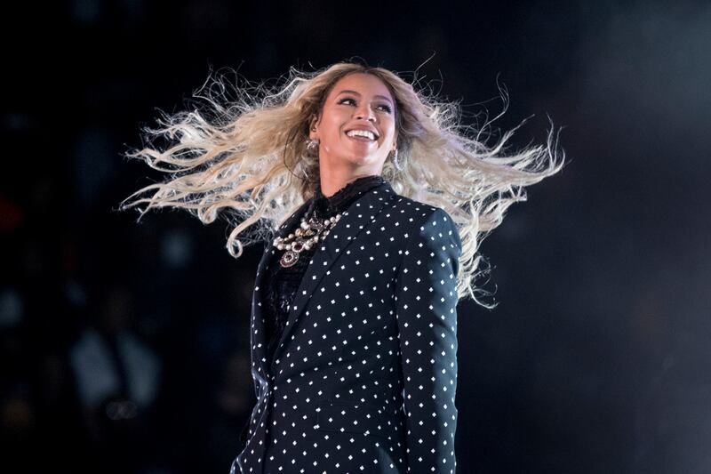 Beyonce announces ‘country-themed’ Renaissance Act II album during Super Bowl (Andrew Harnik/AP)