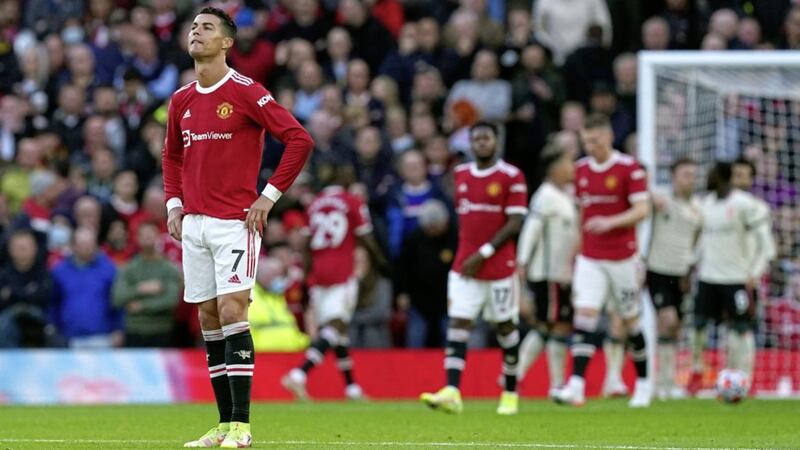 Manchester United&#39;s Cristiano Ronaldo still has much to give 
