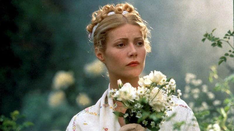 Gwenyth Paltrow stars in Emma on RT&Eacute; 1 at 11.25pm