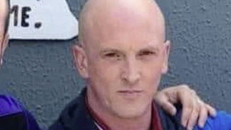Mourners will gather in west Belfast for the funeral of father-of-three Michael Willis (45), who drowned in Donegal 