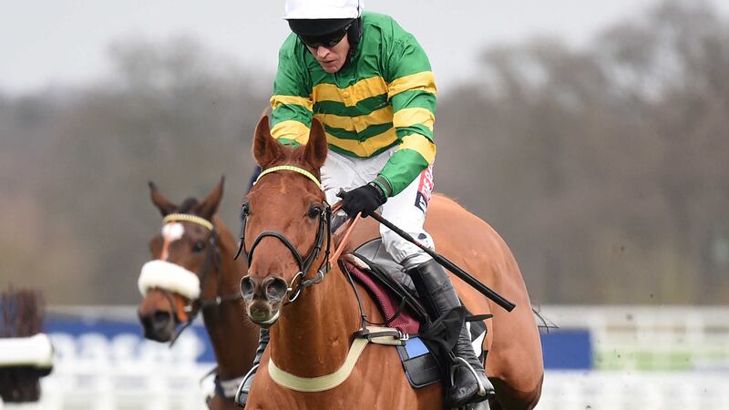 Yanworth is fancied for Wednesday's&nbsp;<span style="color: rgb(51, 51, 51); font-family: sans-serif, Arial, Verdana, 'Trebuchet MS';  line-height: 20.8px;">Neptune Novices Hurdle</span>&nbsp;