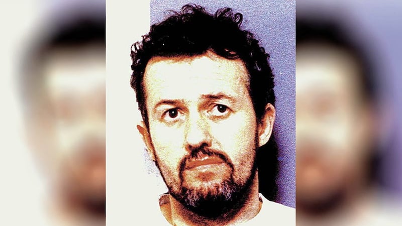 Former football coach and serial paedophile Barry Bennell. Picture by Press Association 