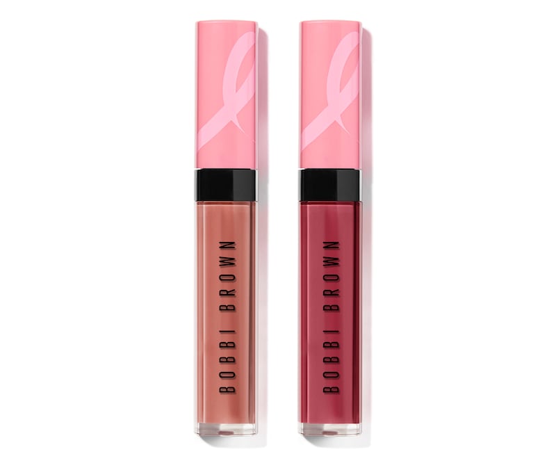 Bobbi Brown Powerful Pinks Crushed Oil Infused Gloss Duo