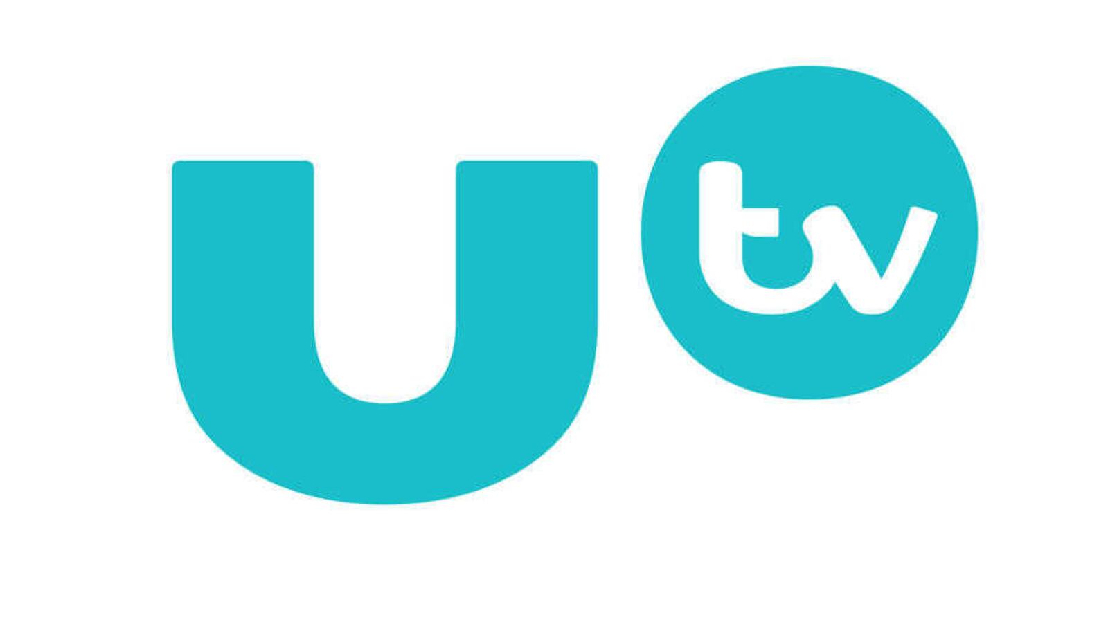 Logo Utvi UTV unveils new logo following ITV takeover – The Irish News