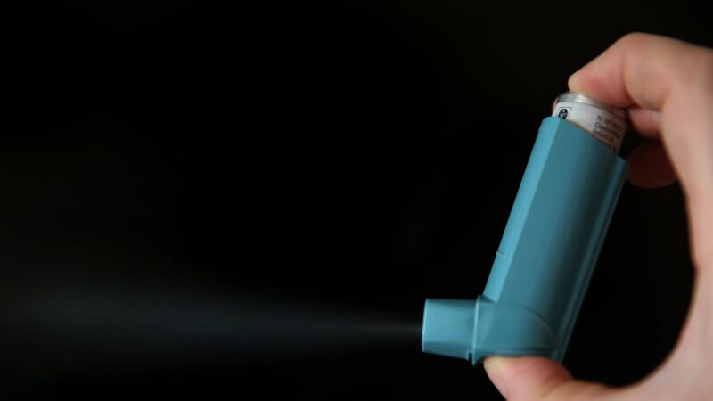 A charity has raised concerns over asthma deaths in the UK
