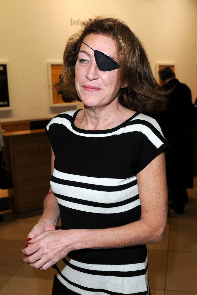 Marie Colvin Syrian government lawsuit