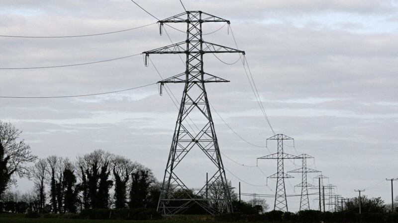 A lack of competition in the Northern Ireland energy market could be costing households over &pound;82 million a year 