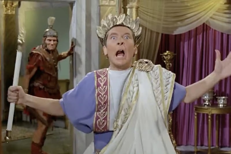 Alex Kane: Infamy! Infamy! The DUP’s got it in for me!
