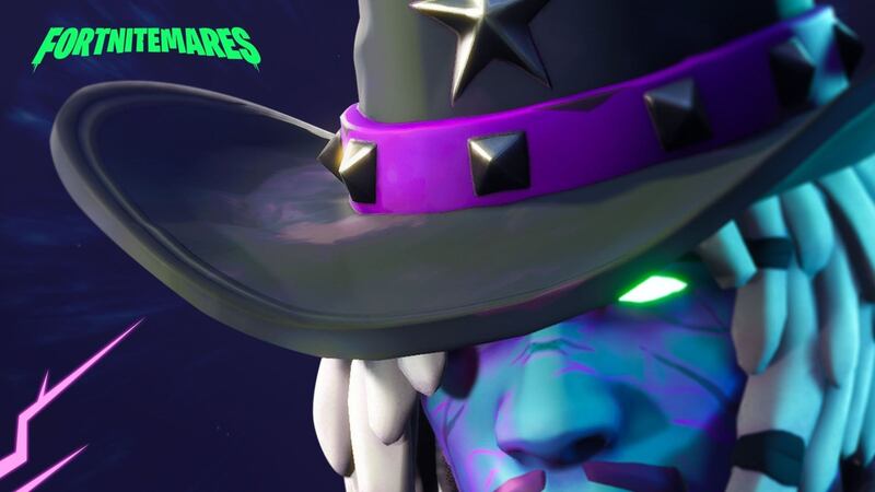 Developer Epic Games has been posting hints about a Halloween event called “Fortnitemares”.
