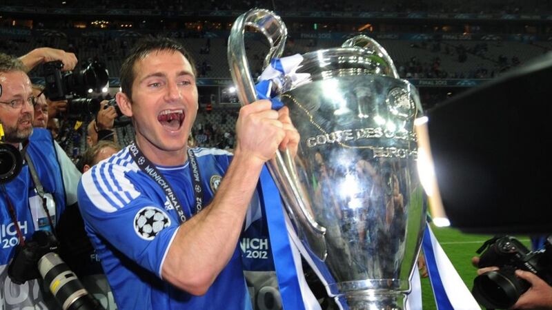 Frank Lampard retires: 7 things you might not know about the Premier League legend