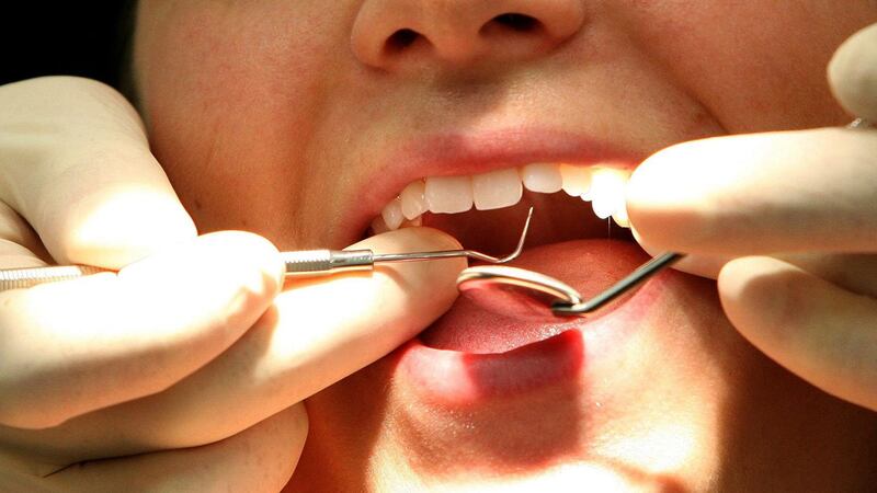The autonomous bot replaced two teeth for a woman in China.