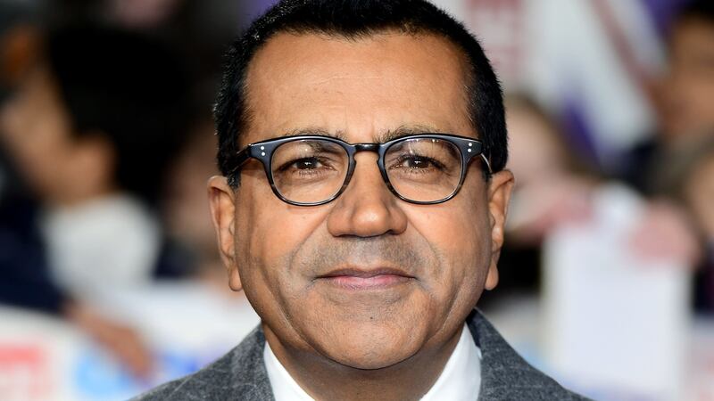 Martin Bashir previously worked for the BBC and ITV.