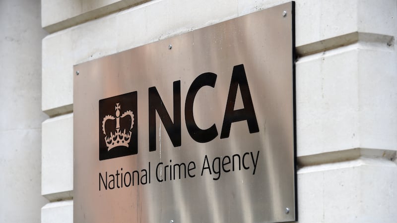 The National Crime Agency said tackling organised immigration crime was a priority