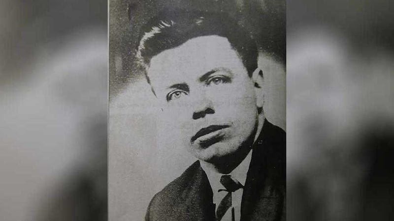 John Scullion became the first victim of the Troubles when he was shot by the UVF 50 years ago 