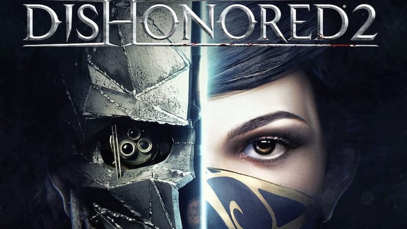 Dishonoured 2 matches visual marvels with weighty themes 