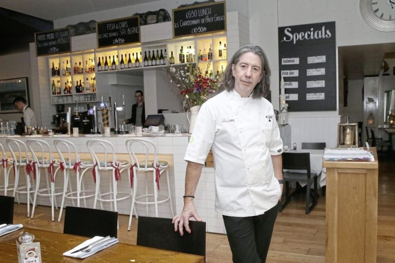 Belfast restaurants retain coveted Michelin Star status