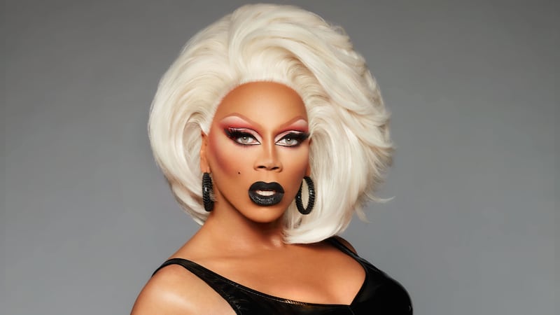 Launch night will feature the first RuPaul’s Drag Race: UK Versus The World.