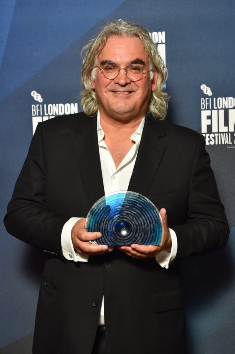 Film Festival Awards – BFI London Film Festival 2017