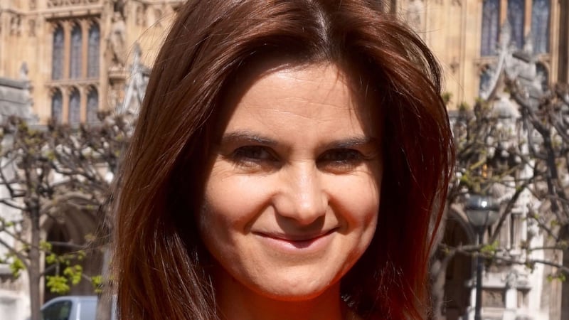 Around 80 riders will cycle from Yorkshire to London for the annual Jo Cox Way event in memory of the .murdered MP (Jo Cox Foundation/PA)